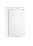 Beko TS190030N b100, Tisch-Kühlschrank ohne Gefrierfach, nur 47,5 cm breit, 88 l...