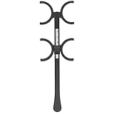 Optischer Flipper, professionelles Kunststoff-einstellbares Optometrie-Flip-Instrument...