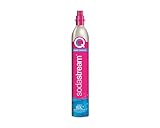 CO2 Gas Cylinder 60l CQC