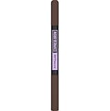 Maybelline New York Express Brow Satin Duo Augenbrauenstift und -puder in Nr. 04...