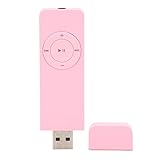 Kompakter MP3 -Player mit Verlustfreiem Sound für Schüler, die Reisen Laufen -...