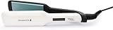 Remington Shine Therapy S8550 Haarglätter mit breiter (45 mm) schwimmender Platte mit...