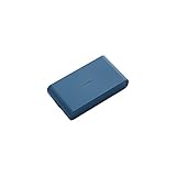 SSWERWEQ Storage Boxes Tasche tragbare Masken Fall PP-Feld zum Speichern von Maske...