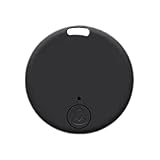 Schlüsselfinder, GPS-Tracker für Hunde und Kinder, intelligent, tragbar, Smart-Tracking...