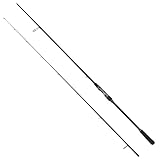 Lieblingsköder Firestarter Allround 2,45m 5-40g - Spinnrute, Angelrute zum...