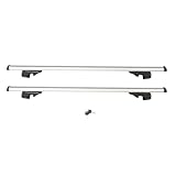 Dachträger Aluminium Top Ersatz für VW Tiguan Typ 5N Menabo Sherman