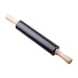 BESTonZON 1 Stück Nudelholz Für Kinder Gummibärchen Nudelroller Holzwerkzeuge...