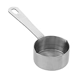 TIDTALEO 1Stk Topf Mini-Pralinen Schüssel Ei küchenmaschiene kochgeschirr Kaffeekerze...