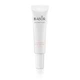 BABOR SKINOVAGE Vitalizing Eye Cream für müde Haut, Feuchtigkeitsspendende...