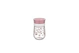Mepal - Trinklernbecher 360° Mio Little Dutch - Auslaufsicher - 360 Rand...
