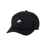 Nike Classic 99 Air Cap (one Size, Black)