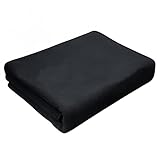 Ckxzui Elektrische Heizdecke Wärmeunterbett 150x80cm mit USB, Heizdecke...