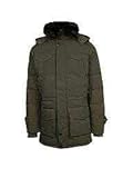 Wellensteyn International GmbH Jacke lang Haka Outdor - 3XL
