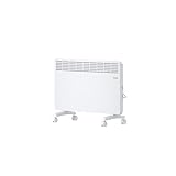 STIEBEL ELTRON Elektroheizung Standgerät für ca. 25 m², TÜV geprüft,...