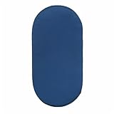 XAGMODSHN Baby-Spannbetttuch, Spannbetttuch für Kinderbett, Stubenwagen, Matratze,...