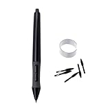 PEN68 Digitales Stift-Set mit 5 Ersatzspitzen für glattes Schreiben, hohe...