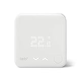 tado° smart home Thermostat (verkabelt) – Wifi Zusatzprodukt als...