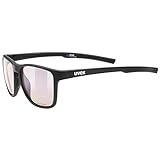 uvex lvl up BLUE CV - Gaming Brille für Damen und Herren - mit Blaulichtfilter -...