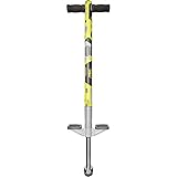 Think Gizmos Pogo Stick - Aero Advantage - Für Kinder 5,6,7,8,9,10 Jahre alt oder bis zu...