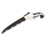 Astsäge, Hocheffiziente SK5-Blatt-Klappsäge für Camping (180 mm/7,1 Zoll)