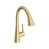 Grohe 30368GN2 Grohe Zedra ausziehbare Küchenarmatur, dreifache Sprühung, 1,75 GPM,...