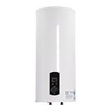 BJTDLLX Elektro Warmwasserspeicher Boiler 100 Liter Warmwasserboiler Speicher, 2000W...