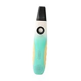 kowaku Kazoo für Kinder Und Erwachsene, Leicht zu Tragen, Musikinstrumente mit Halsseil,...