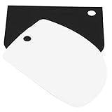FMprofessional, PP, ca. 120x80 mm, 2 STK, gerade, 1x gebaucht, schwarz/weiß...