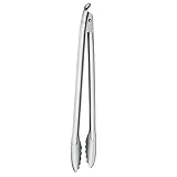 Rösle Grillzange - Zubehör Grill/Grill (4 cm, 43 cm, 3 cm)