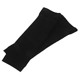 LIOOBO 2 Stück Thigh Shaper Spiralförmige Oberschenkelbandage Damen Bequem Verstellbar...