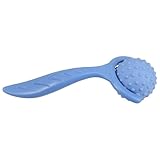 Gogogmee Handheld Massage Roller mit Noppen Muskelmassagegerät für Beine und Rücken...