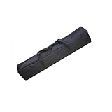 BOJHGO Outdoor Camping Aufbewahrungstasche 600D Oxford Tuch Tote Angelrute Zeltstange...