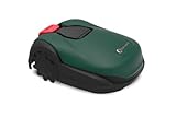 Robomow RK3000 Gartenroboter mit umlaufendem Kabel, grün