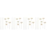 MAGICLULU 4 Boxen Flammenloser Aromatherapie-Stick bürodeko Living Room Decoration Scent...