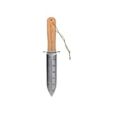 Gentlemen's Hardware - Gartenmesser Hori Hori H 30 cm