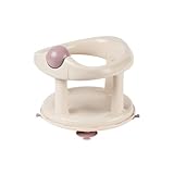 Bebeconfort Drehbarer Badewannensitz, Badewannensitz, Ergonomisch, 6 Monate bis...