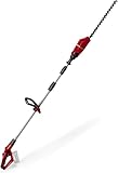 Einhell Akku-Teleskop-Heckenschere GE-HH 18/45 Li T-Solo Power X-Change (Li-Ion, 18 V, 45...