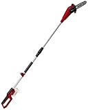 Einhell Akku-Hochentaster GC-LC 18/20 Li T-Solo Power X-Change (Lithium-Ionen,...