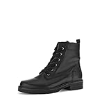 Gabor Damen Schnürstiefeletten, Frauen Stiefeletten,Best...