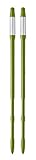 SUSTEE Wasserstandsmesser (2-er-Set), Der Gießanzeiger für Pflanzen, Hilft...