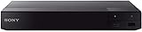 Sony BDPS1700 Blu-ray/DVD Player (USB und Ethernet) schwarz inkl 24 + 6 Monate...
