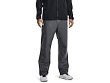 Under Armour Herren Regenhose UA Stormproof gefüttert, wasserdicht und atmungsaktiv,...
