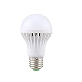 Smart Glühbirne Led-Lampen 9w 12w 15w 18w Pir Motion Sensor Lampe Ac 110v 220v E27...
