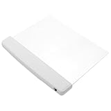 Gatuida Leselampe Buch Klemme LED Augenfreundlich Einstellbare Buchlampe Warmes Licht...