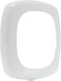 Wallbox Frontcover Weiß für Pulsar Plus