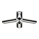 Händetrockner Dyson Airblade Tap kurz