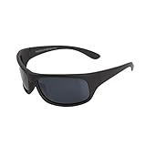 Sonnenbrille Erebos Extra Dunkel Kategorie 4, Lichtempfindlichkeit, Berge & See,...