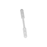 INOOMP 4Pcs Anti-Leck-Abdeckung Release-Schnalle Anti-Festziehen Alle Extender Elastische...