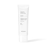 mixsoon Shield Fit Pure Sun Cream SPF50+ PA++++ – leichte mineralische Sonnencreme für...