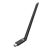 UGREEN WLAN Stick AX900 Primär WLAN Adapter PC mit Antenne Dual Band 2,4G/5GHz,...